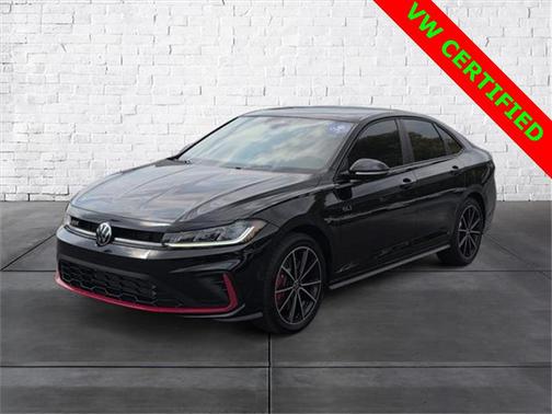 2025 Volkswagen Jetta GLI 2.0T Autobahn