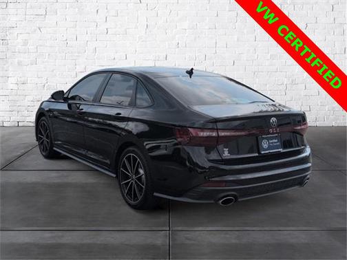 2025 Volkswagen Jetta GLI 2.0T Autobahn