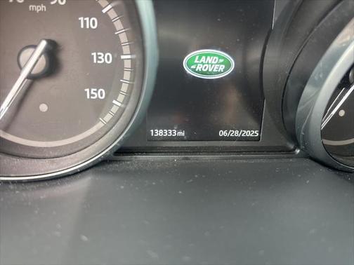 2017 Land Rover Discovery Sport HSE LUX