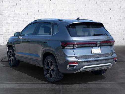 2025 Volkswagen Taos 1.5T SEL