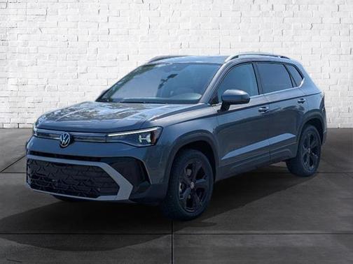 2025 Volkswagen Taos 1.5T SEL