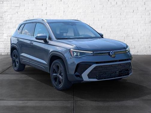 2025 Volkswagen Taos 1.5T SEL