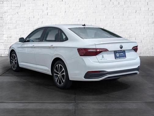 2024 Volkswagen Jetta 1.5T Sport