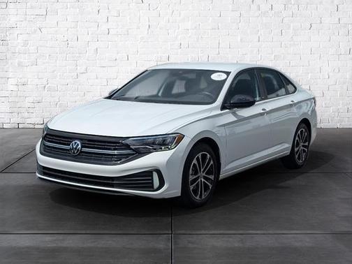 2024 Volkswagen Jetta 1.5T Sport