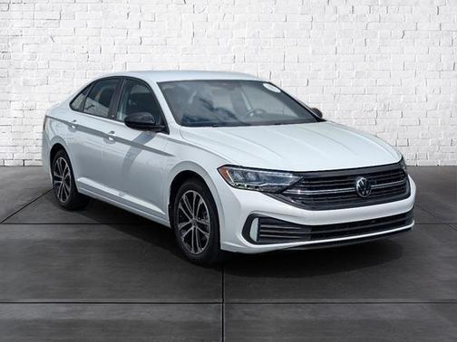 2024 Volkswagen Jetta 1.5T Sport