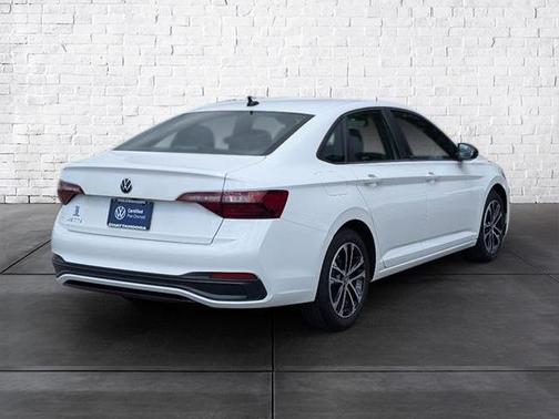 2024 Volkswagen Jetta 1.5T Sport