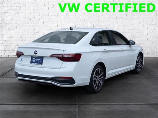 2024 Volkswagen Jetta 1.5T Sport