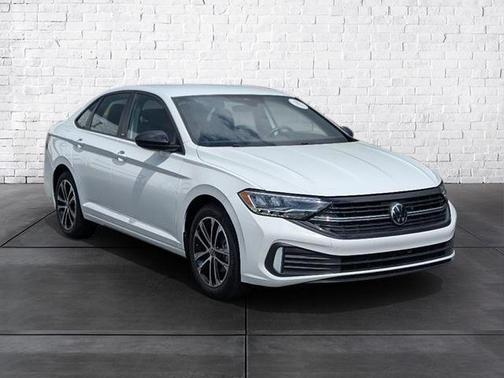 2024 Volkswagen Jetta 1.5T Sport