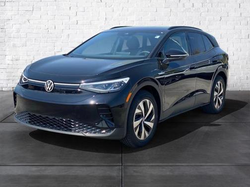 2025 Volkswagen ID.4 Standard