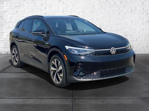 2025 Volkswagen ID.4 Standard