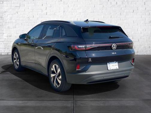 2025 Volkswagen ID.4 Standard