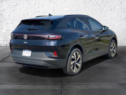 2025 Volkswagen ID.4 Standard