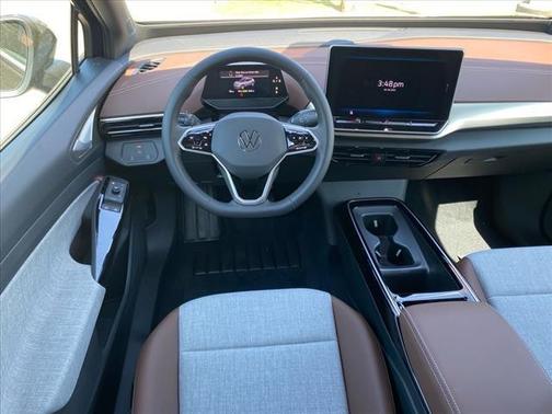 2025 Volkswagen ID.4 Standard