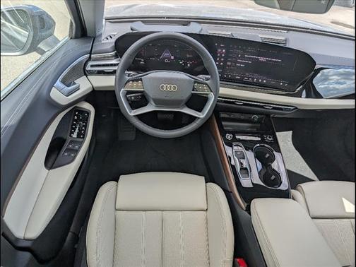 2025 Audi A5 Premium Plus