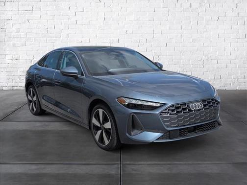2025 Audi A5 Premium Plus