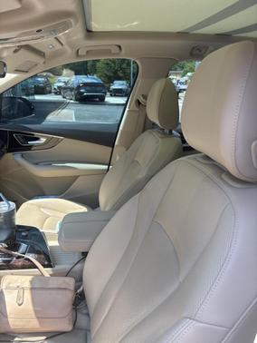 2018 Audi Q7 3.0T Premium Plus