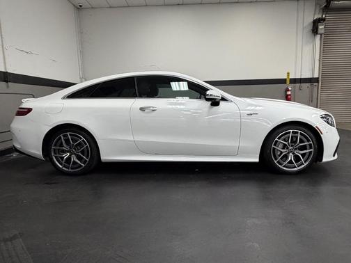 2022 Mercedes-Benz E-Class E 450 4MATIC