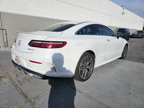 2022 Mercedes-Benz E-Class E 450 4MATIC