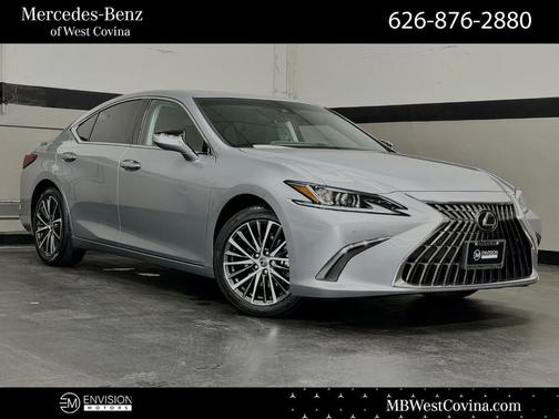 2023 Lexus ES 300h 300H