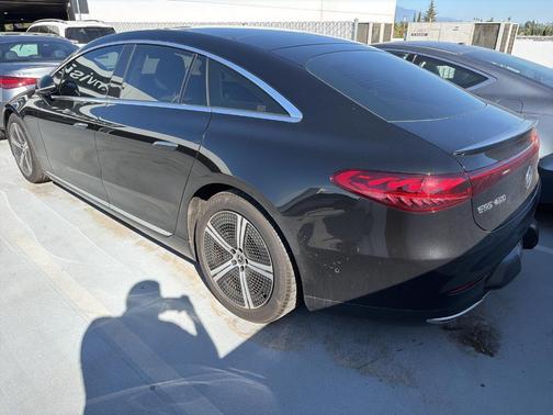 2023 Mercedes-Benz EQS 450 Base 4MATIC