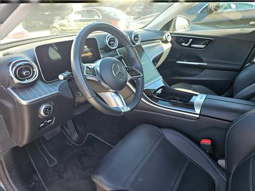 2023 Mercedes-Benz C-Class C 300