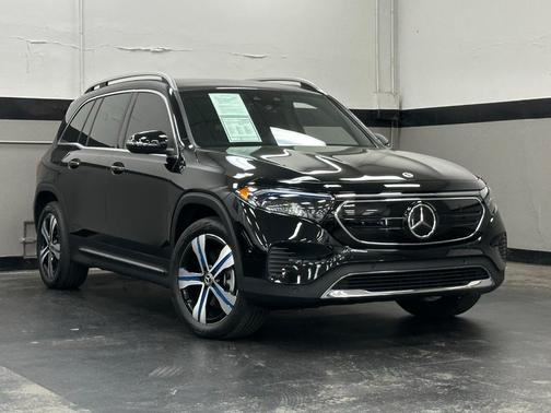 2023 Mercedes-Benz EQB 300 Base 4MATIC