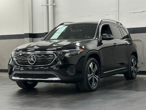 2023 Mercedes-Benz EQB 300 Base 4MATIC