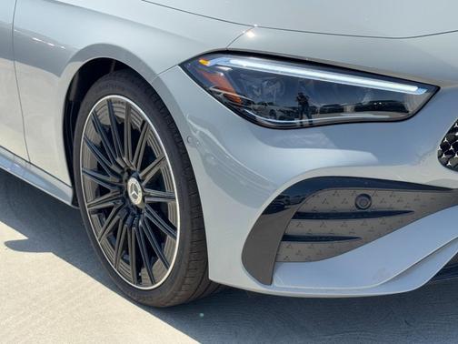 2024 Mercedes-Benz CLE 300 Base 4MATIC