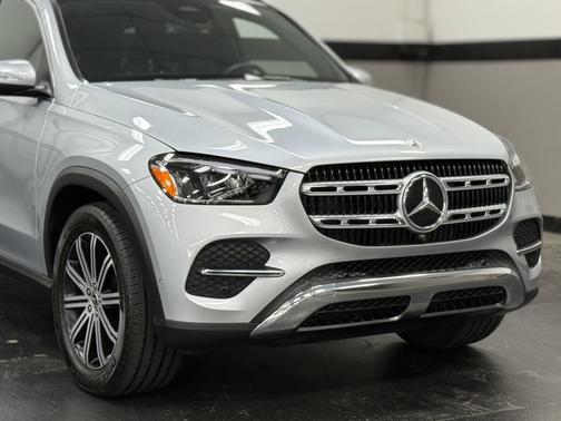 2025 Mercedes-Benz GLE 350 Base 4MATIC