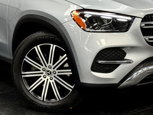 2025 Mercedes-Benz GLE 350 Base 4MATIC