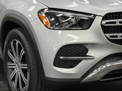 2025 Mercedes-Benz GLE 350 Base 4MATIC