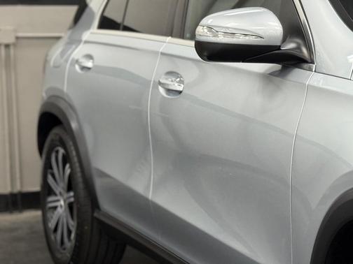 2025 Mercedes-Benz GLE 350 Base 4MATIC