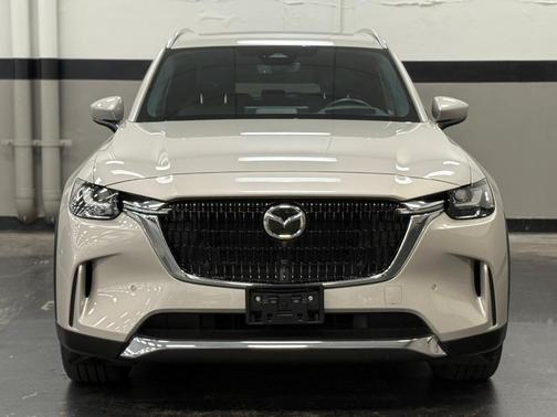 2025 Mazda CX-90 PHEV Premium Plus Package