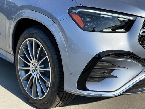 2025 Mercedes-Benz GLE 450e 4MATIC