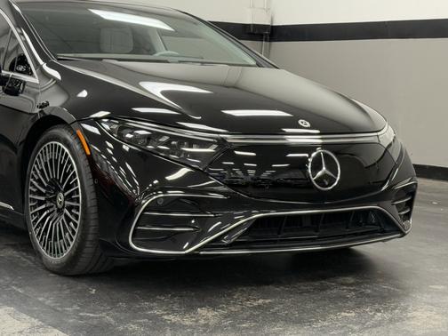 2023 Mercedes-Benz EQS 450+ Base