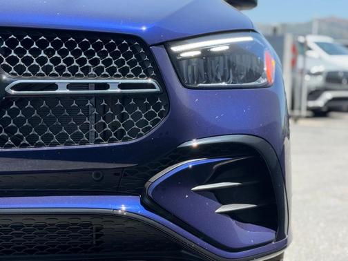 2025 Mercedes-Benz GLE 450e 4MATIC