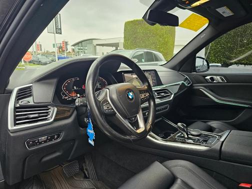 2020 BMW X5 sDrive40i