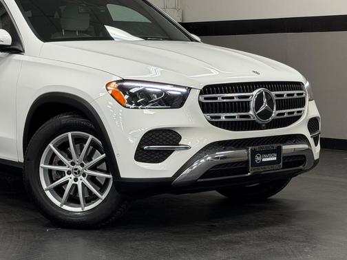 2026 Mercedes-Benz GLE 350 Base 4MATIC