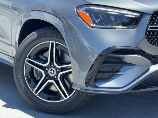 2025 Mercedes-Benz GLE 350 Base