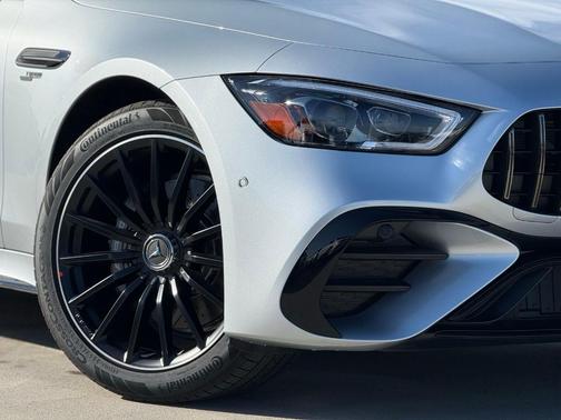 2026 Mercedes-Benz AMG GT 43 BASE