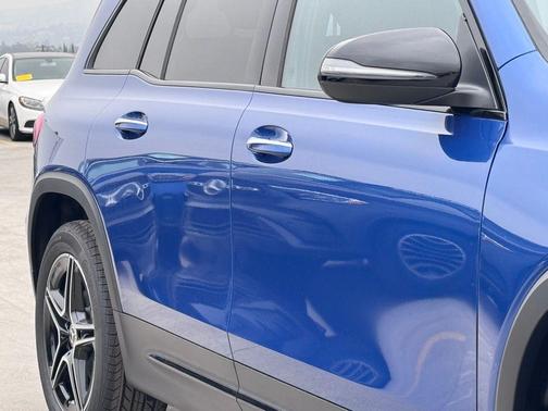 2024 Mercedes-Benz GLB 250 Base