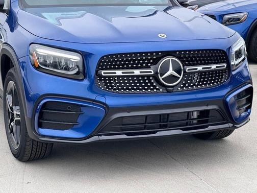 2024 Mercedes-Benz GLB 250 Base