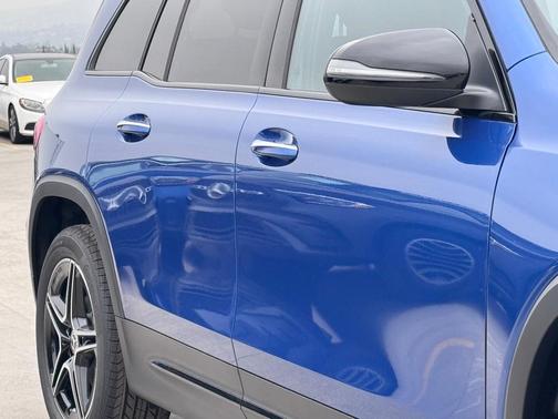 2024 Mercedes-Benz GLB 250 Base