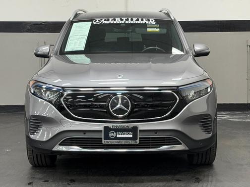 2023 Mercedes-Benz EQB 300 Base 4MATIC