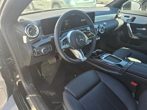 2026 Mercedes-Benz CLA 250 Base