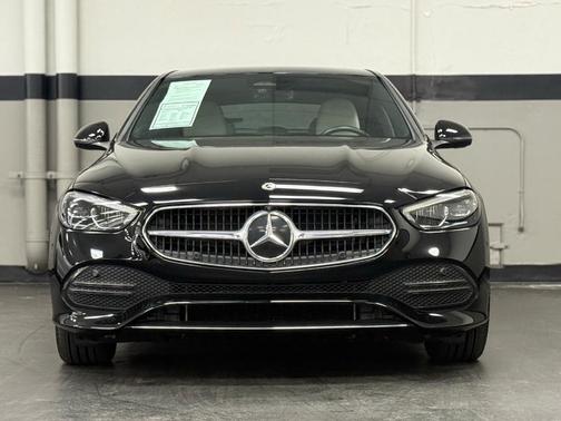 2023 Mercedes-Benz C-Class C 300