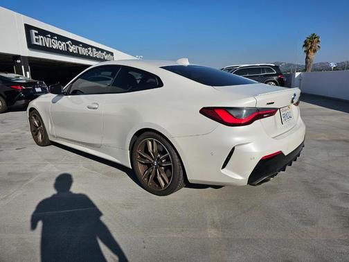 2021 BMW M440 i xDrive