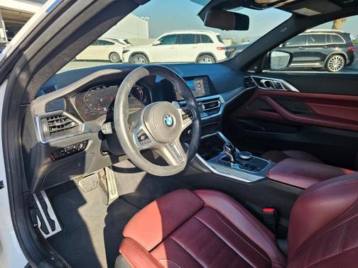 2021 BMW M440 i xDrive