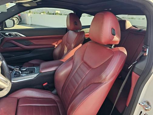 2021 BMW M440 i xDrive