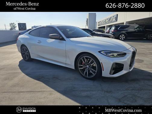 2021 BMW M440 i xDrive
